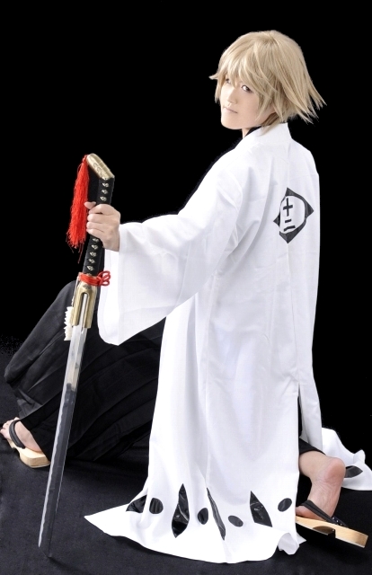 BLEACH 浦原喜助(過去隊長ver) - コスプレイヤーズアーカイブ