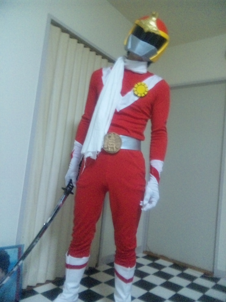 コスプレ写真詳細 コスプレ写真詳細