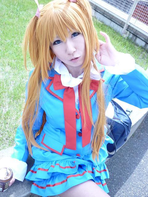 スイートプリキュア♪ 北条響(キュアメロディ)(制服) - コスプレ