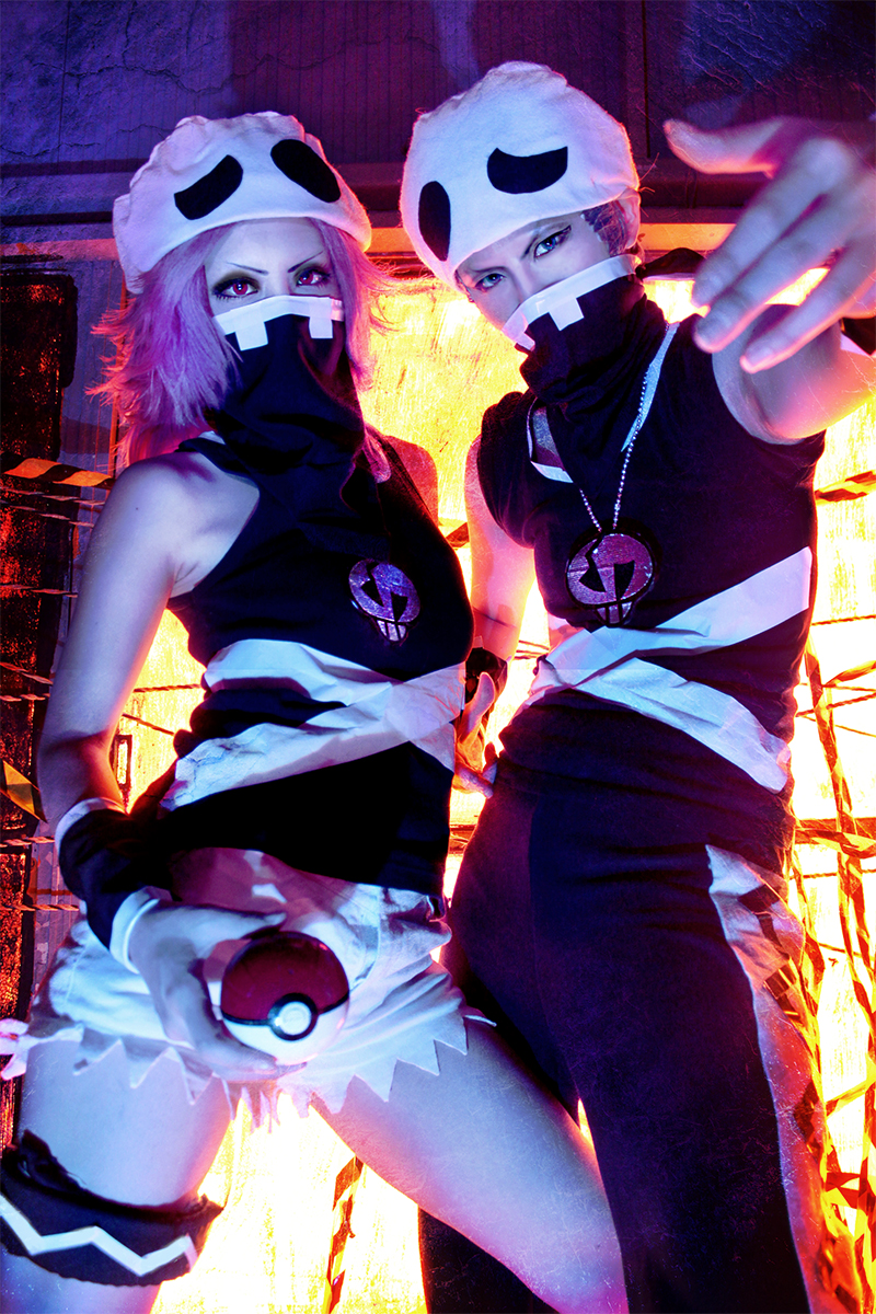 スカル団のしたっぱ PSA10】 スカル団のしたっぱ (SR) {065/060} [SM1M