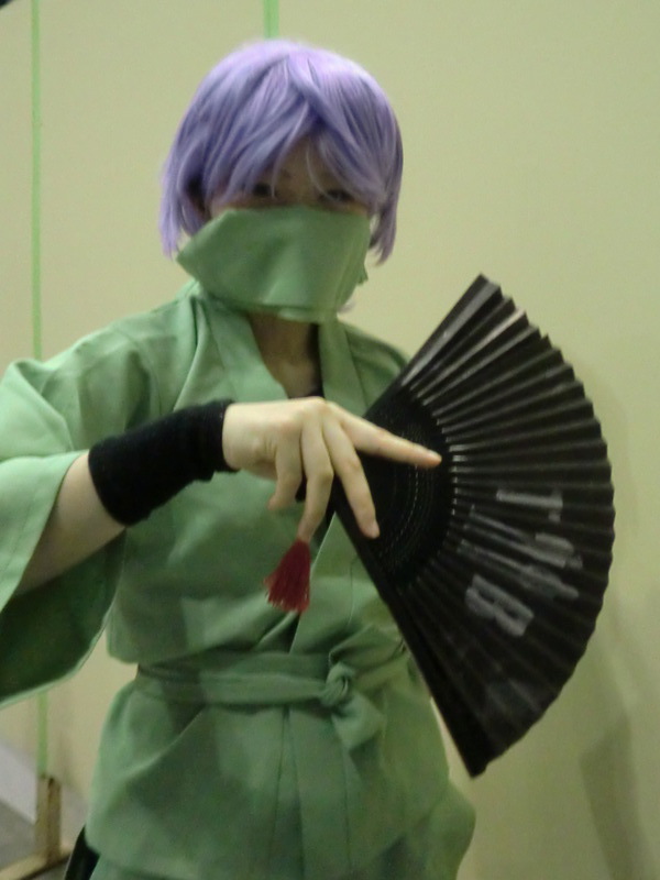 落第忍者乱太郎(忍たま乱太郎) 三反田数馬 - コスプレイヤーズ