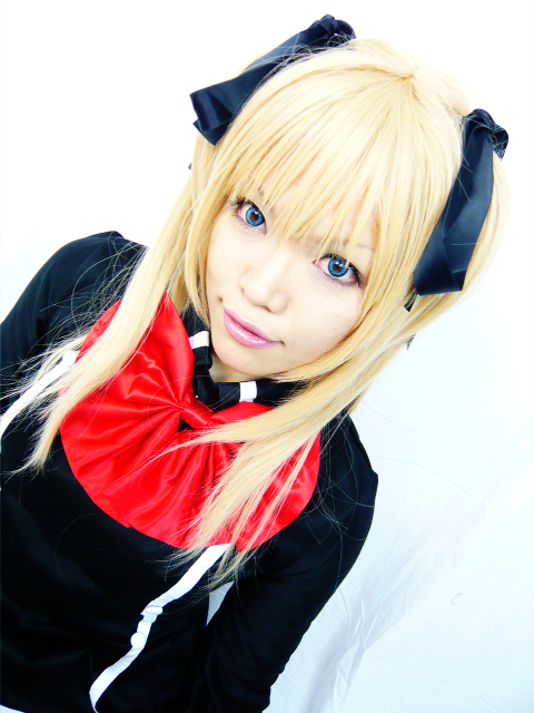 クイズマジックアカデミー シャロン - コスプレイヤーズアーカイブ クイズマジックアカデミー シャロン - コスプレイヤーズアーカイブ