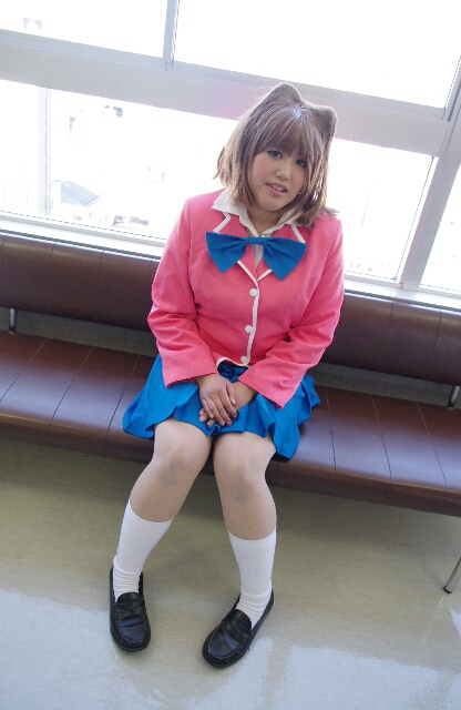 遊戯王デュエルモンスターズ 真崎杏子 - コスプレイヤーズアーカイブ