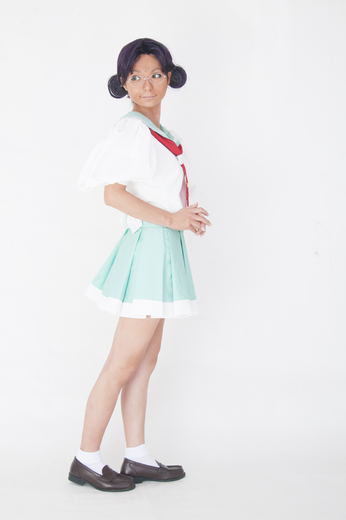 少女革命ウテナ 鳳学園 制服 あつ コスプレ 少女革命ウテナ 鳳学園 制服 あつ コスプレ