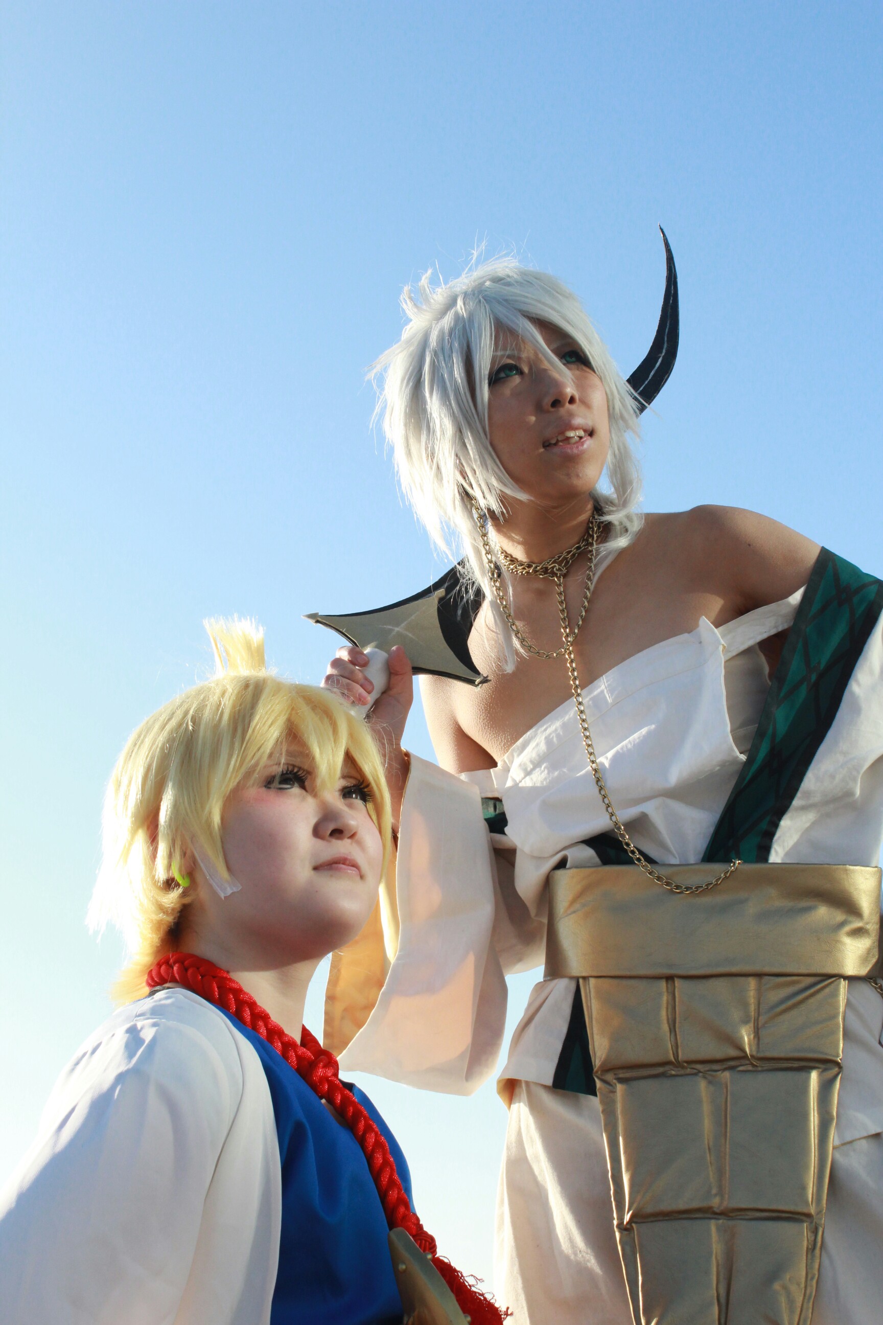 マギ シャルルカン コスプレ衣装｜COSONSEN コスプレ通販
