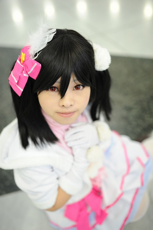 ラブライブ! School idol project 矢澤にこ(Snow halation