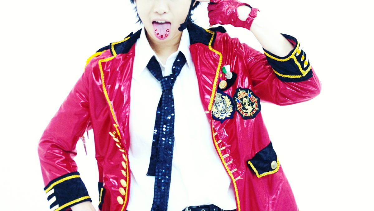 嵐 櫻井翔(t.a.b.o.o) - コスプレイヤーズアーカイブ