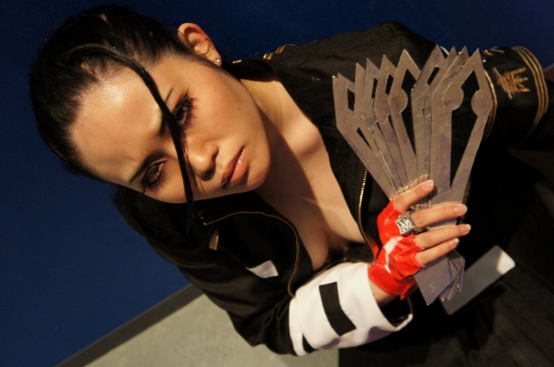 cox176家庭教師ヒットマンREBORN 鈴木アーデルハイト コスプレ