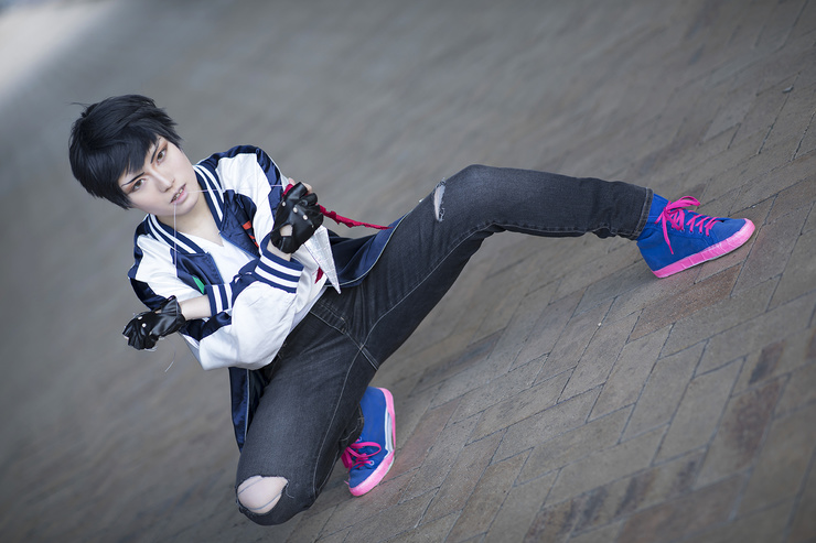 BANANAFISH シンスウリン コスプレセット BANANAFISH シンスウリン コスプレセット BANANA FISH シン