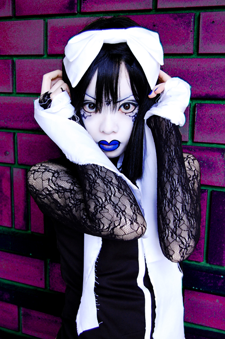 Raphael 華月(SweetRomance) - コスプレイヤーズアーカイブ