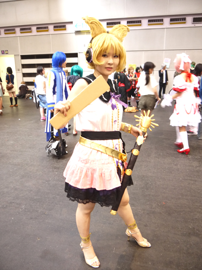 豊聡耳神子　東方project フルセット　コスプレ衣装 豊聡耳神子 東方project フルセット コスプレ衣装の通販 by