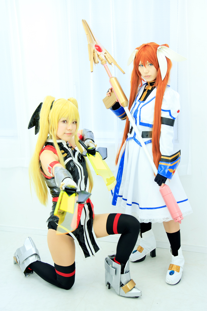 コスプレ写真詳細 コスプレ写真詳細