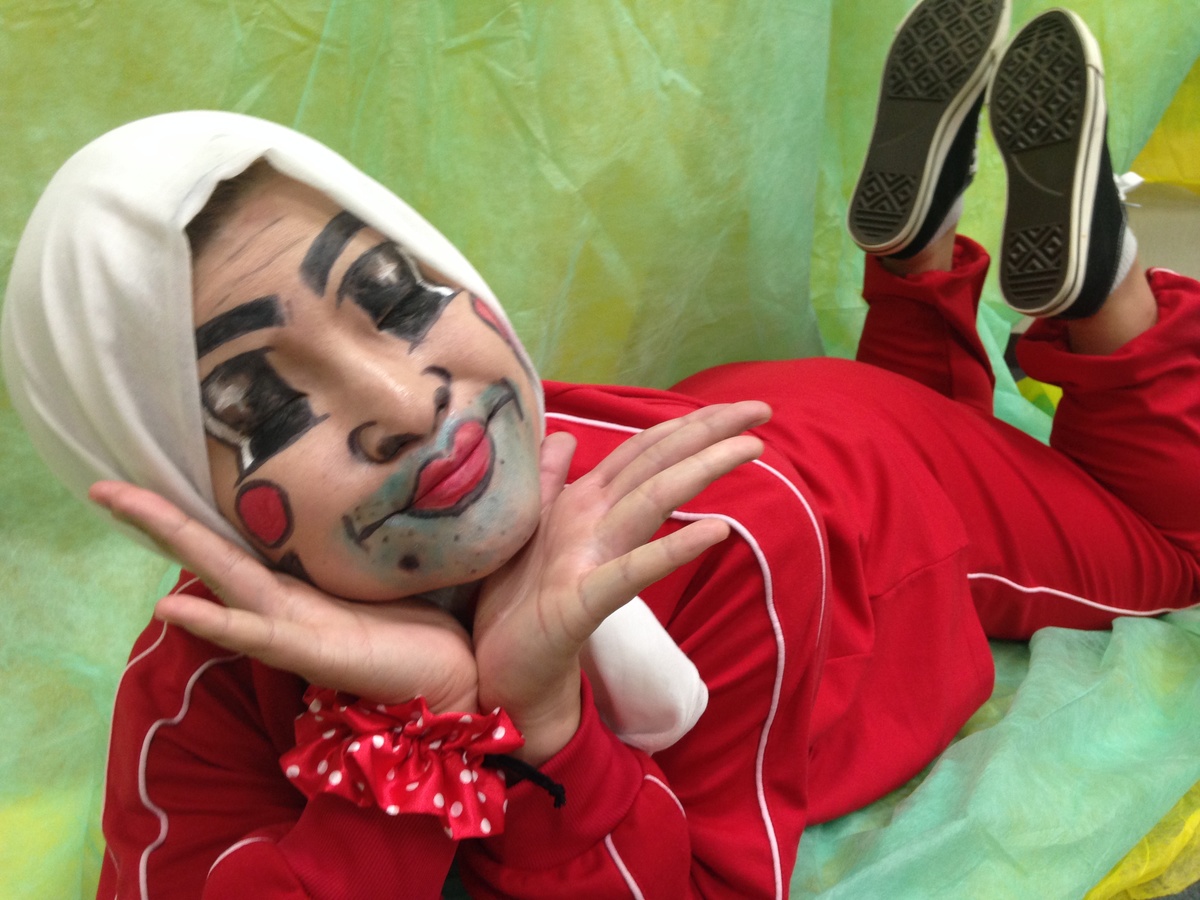 仙台貨物 千葉駿 コスプレイヤーズアーカイブ