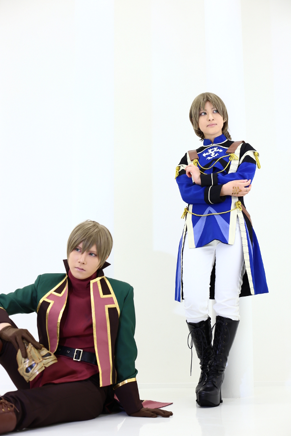 【2024年】お歳暮ギフト 幻想水滸伝III ササライ コスプレイヤーズアーカイブ - コスプレ衣装