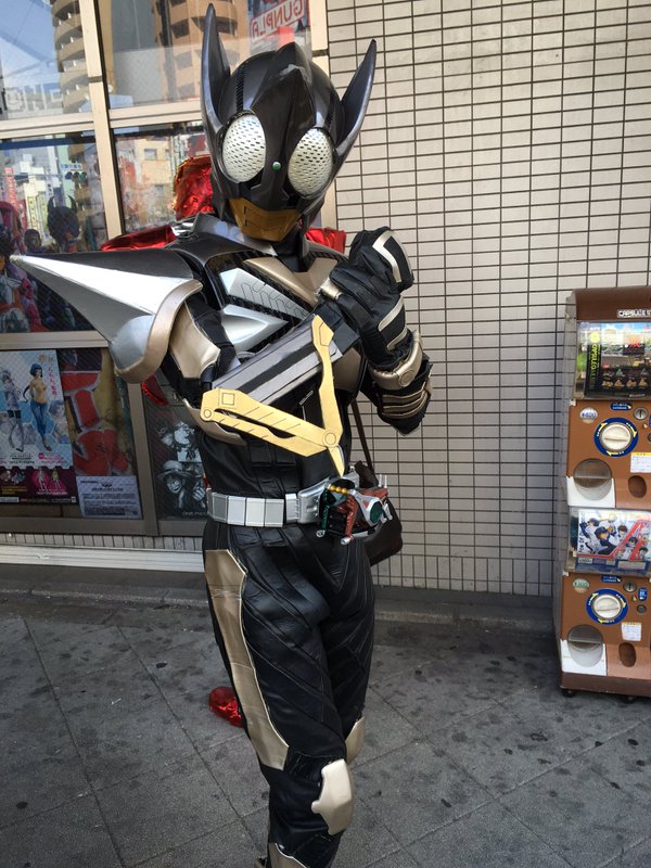 タイムセール 探し方 仮面ライダーカブト 仮面ライダーパンチホッパー コスプレ - 特撮