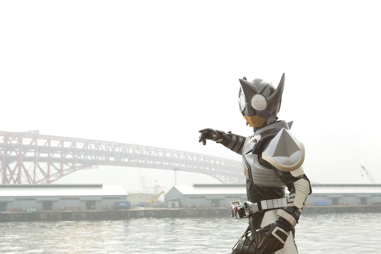 仮面ライダーカブト 仮面ライダーパンチホッパー - コスプレイヤーズ 