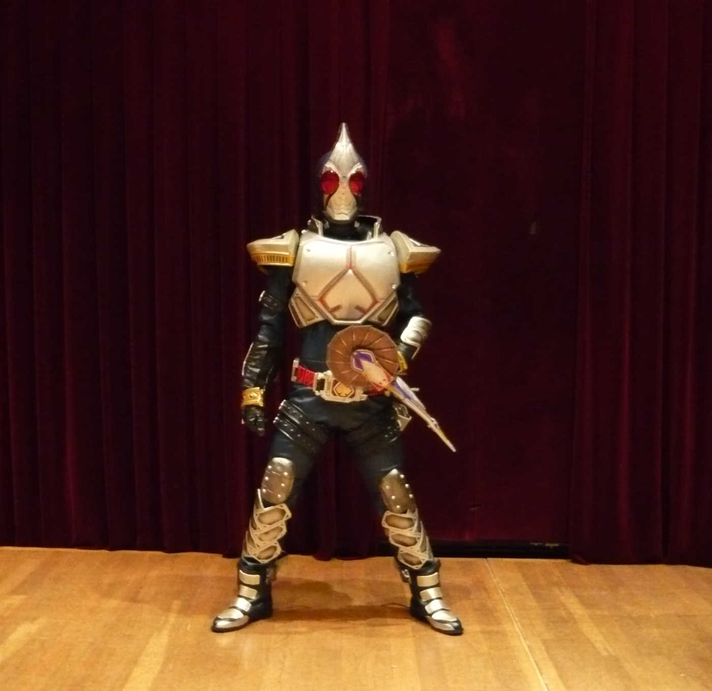 仮面ライダー剣 仮面ライダーブレイド - コスプレイヤーズアーカイブ