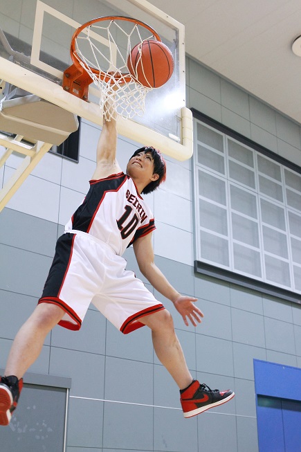 黒子のバスケ 火神大我 コスプレイヤーズアーカイブ