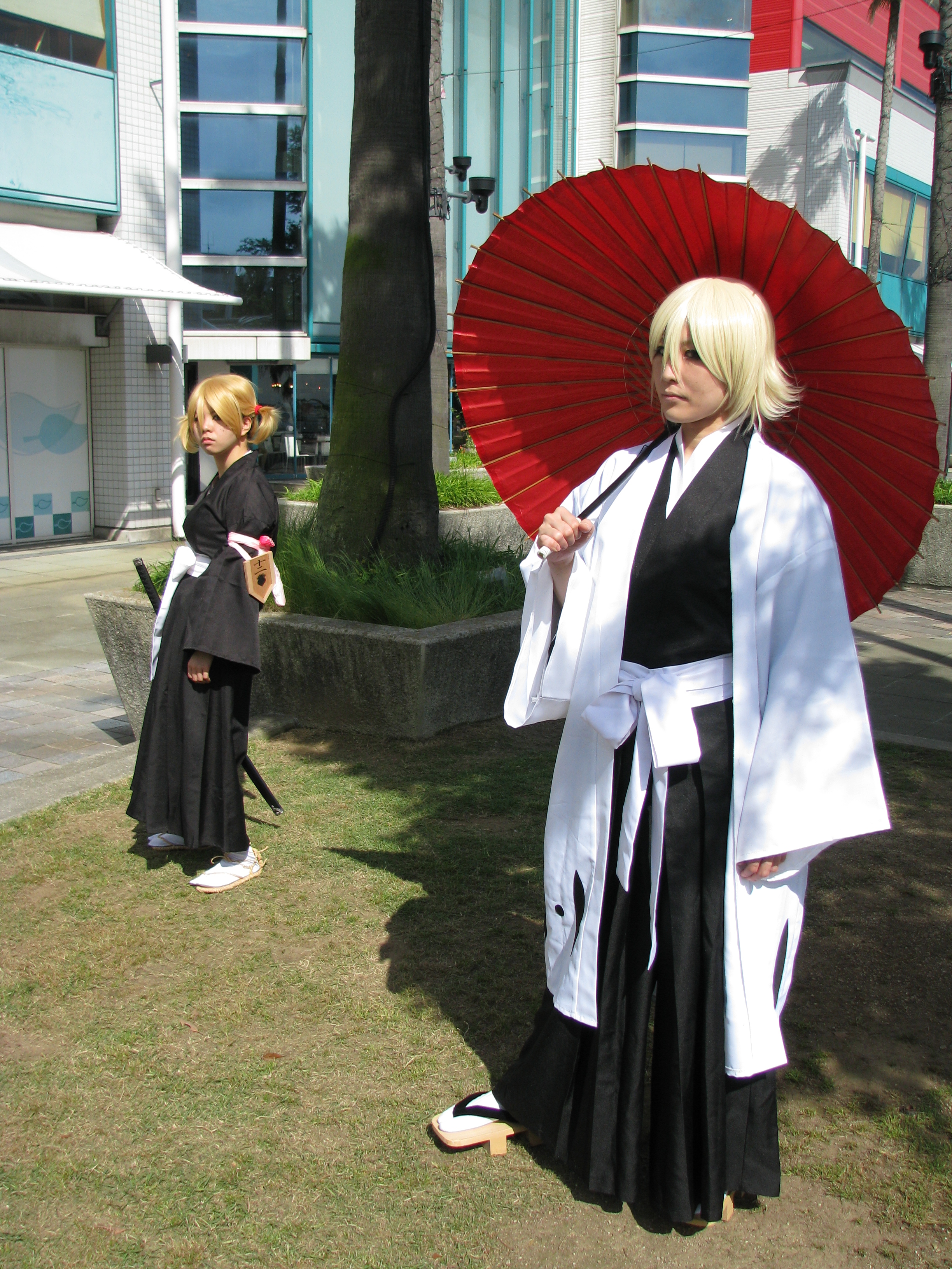 BLEACH 浦原喜助 - コスプレイヤーズアーカイブ