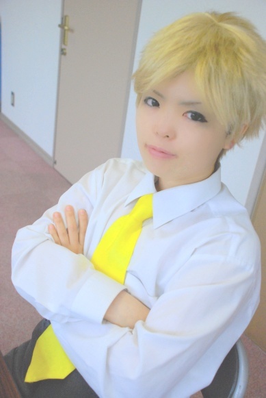 おおきく振りかぶって 島崎慎吾 コスプレイヤーズアーカイブ