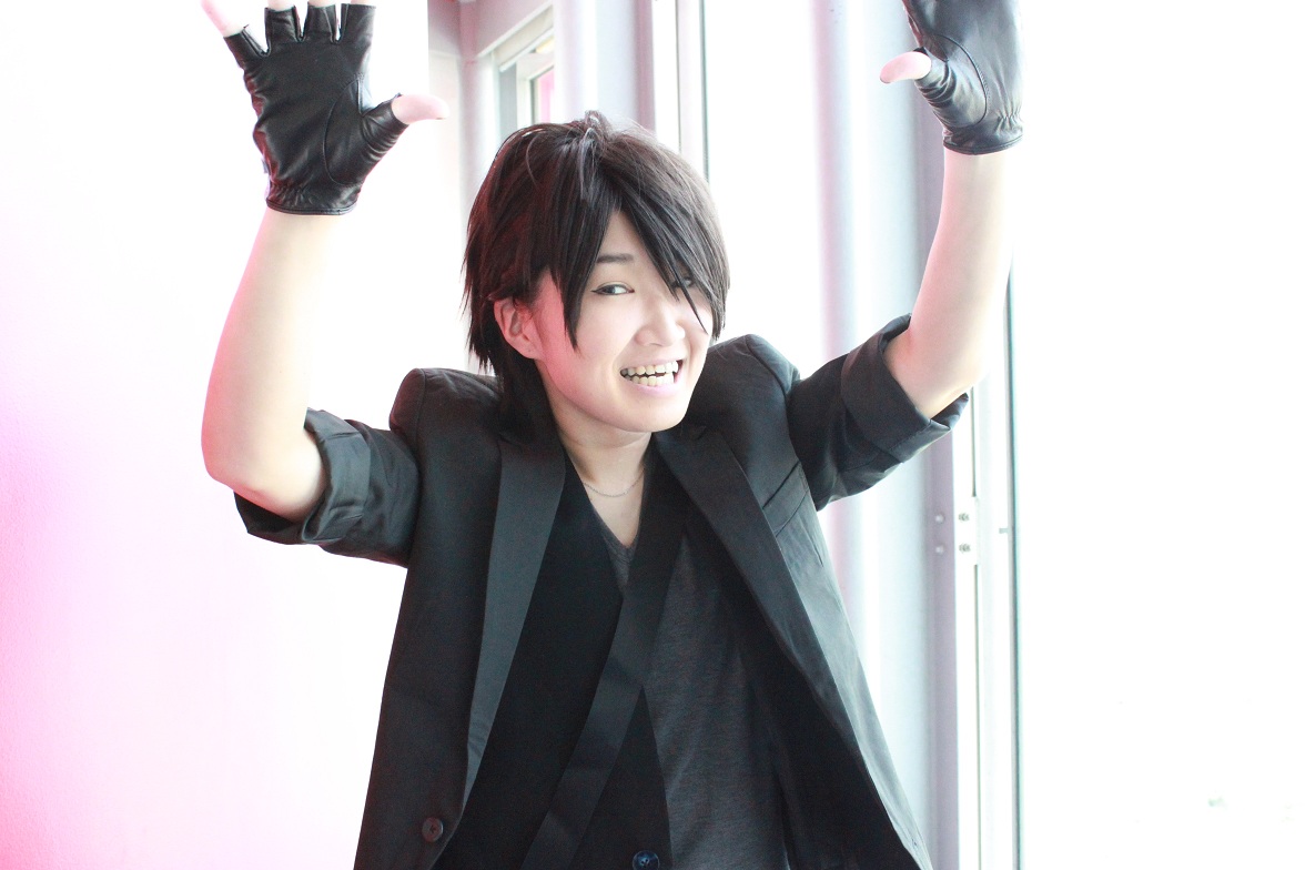声優 小野大輔 Delight コスプレイヤーズアーカイブ