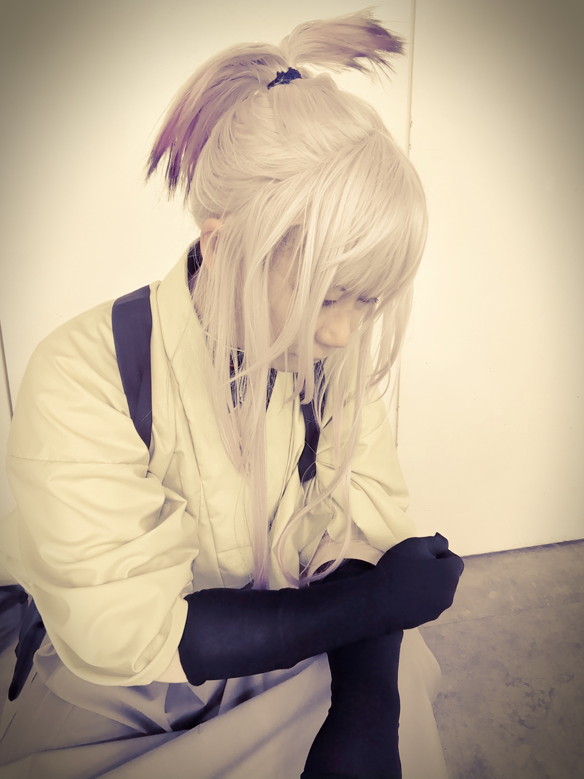刀剣乱舞 人間無骨(内番) - コスプレイヤーズアーカイブ