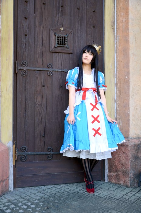 Sound Horizon 硝子の棺で眠る姫君(雪白姫) - コスプレイヤーズ