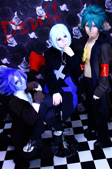 ポップンミュージック4 スマイル - コスプレイヤーズアーカイブ