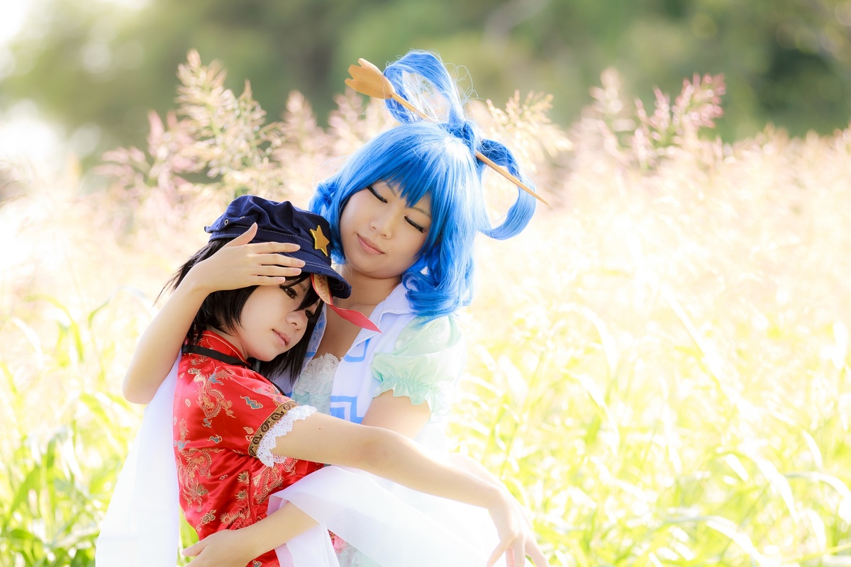 東方Project 宮古芳香 - コスプレイヤーズアーカイブ 東方Project 宮古芳香 - コスプレイヤーズアーカイブ
