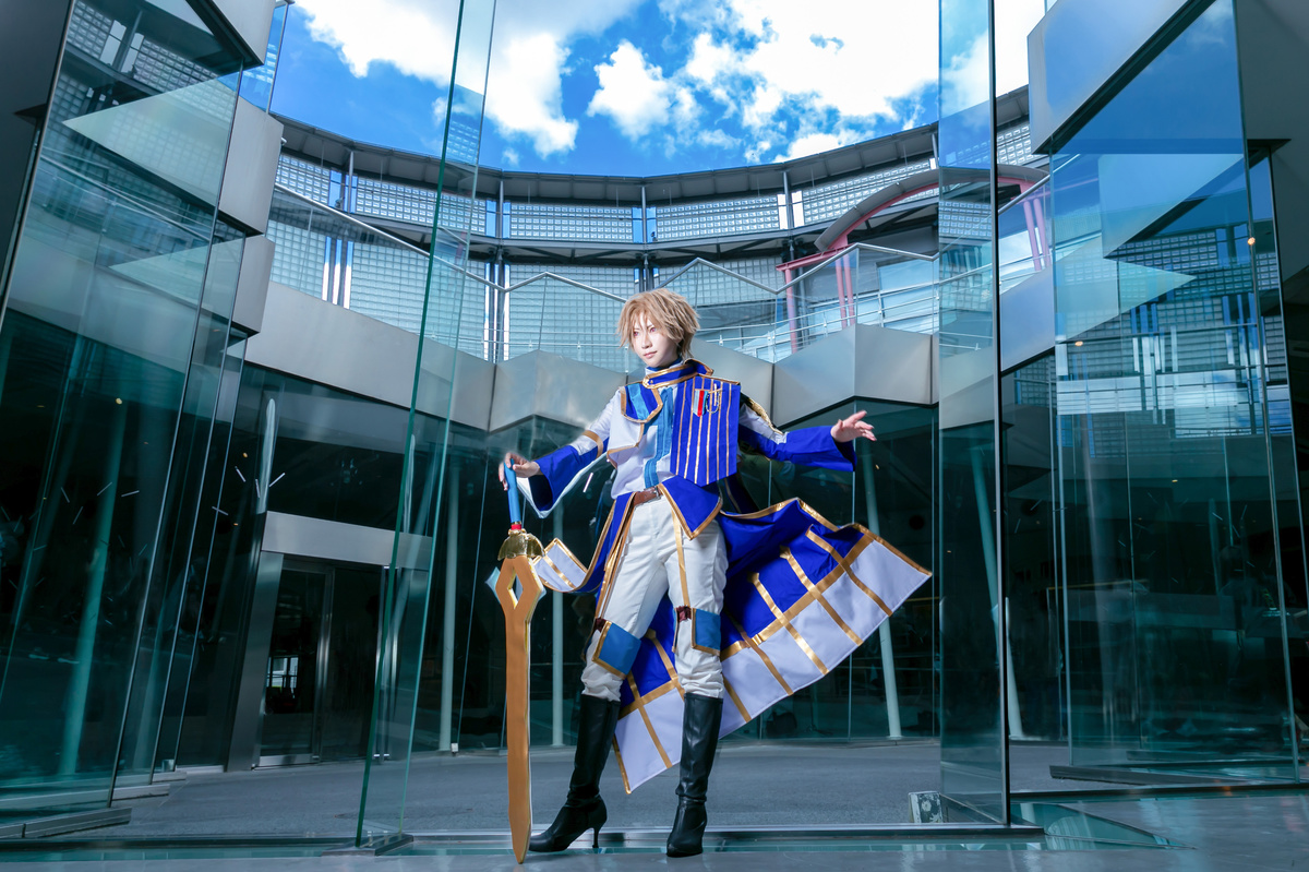 a3 ラン スロット A3 茅ヶ崎至 Knights of Round THE STAGE ランスロット -