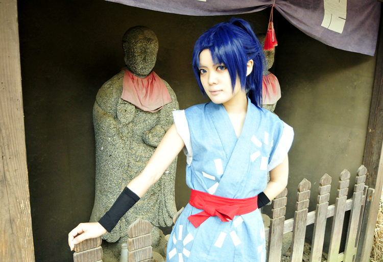 コレクション 加藤団蔵 私服 加藤団蔵/忍たま乱太郎 | NeoApo アニメ