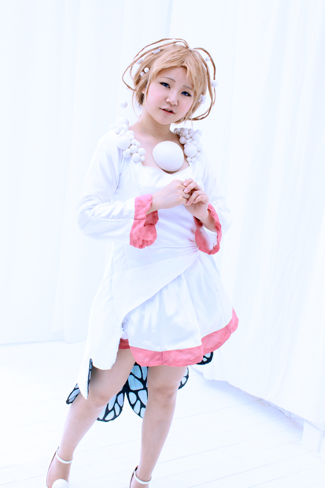 聖剣伝説LOM 真珠姫コスプレ衣装Legend of Manaレジェンドオブマナ