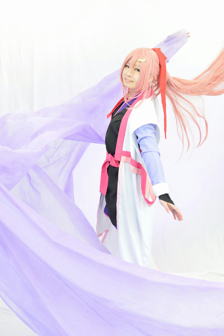 機動戦士ガンダムSEED DESTINY ラクス・クライン アイドル服 3cf949fc655b449bacf46511662ae3