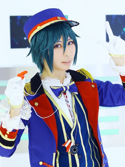 あんさんぶるスターズ! 影片みか(トイボックス) - コスプレ