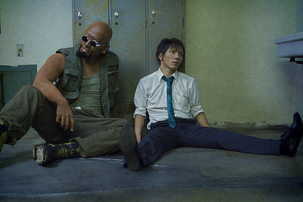 Black Lagoon ダッチ コスプレイヤーズアーカイブ