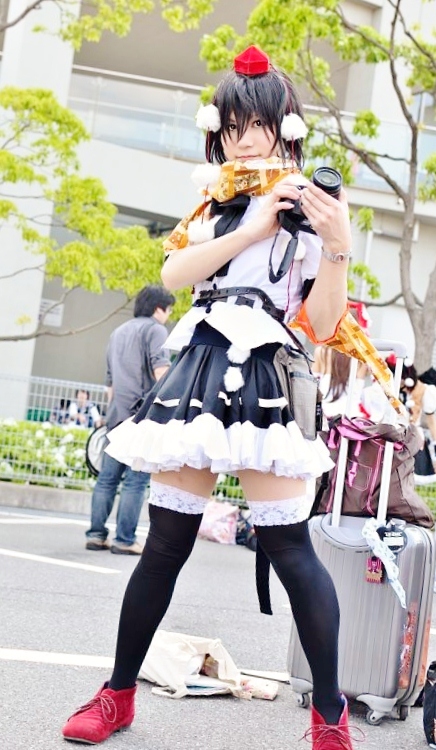 東方Project 射命丸文 - コスプレイヤーズアーカイブ 東方Project 射命丸文 - コスプレイヤーズアーカイブ
