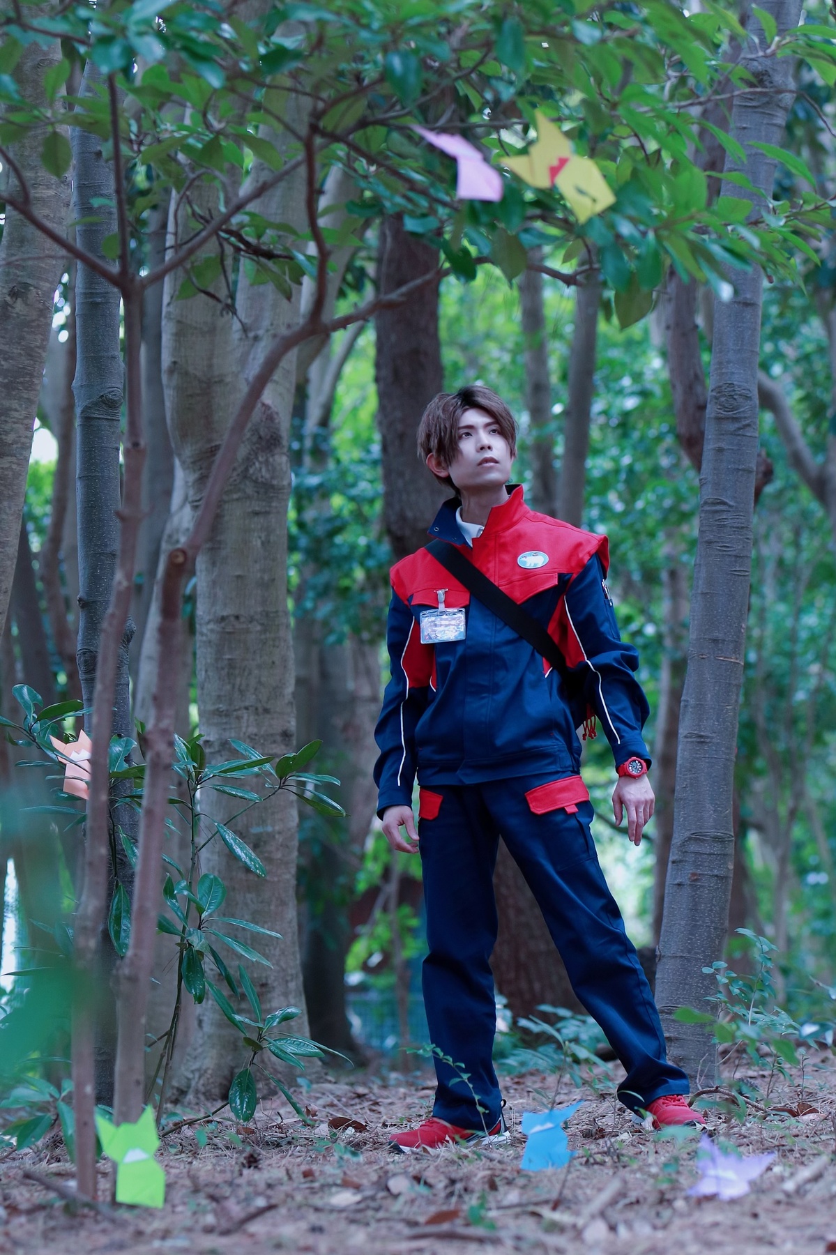 新品未使用】限定 ドンブラザーズ 桃井タロウ 衣装 6点セット