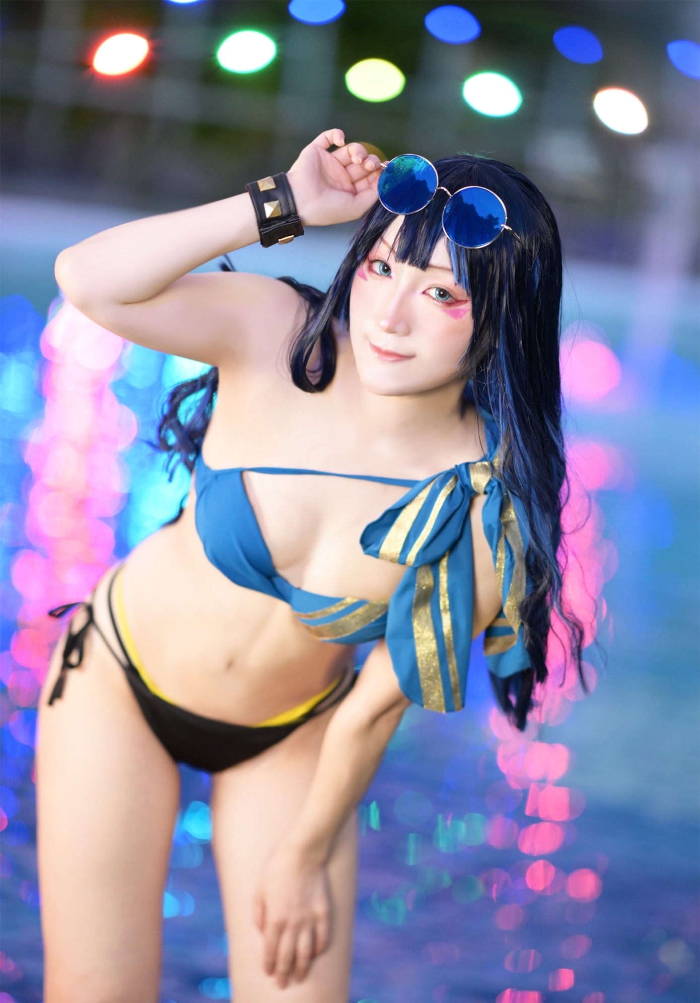 Fate/Grand Order トラロック - コスプレイヤーズアーカイブ