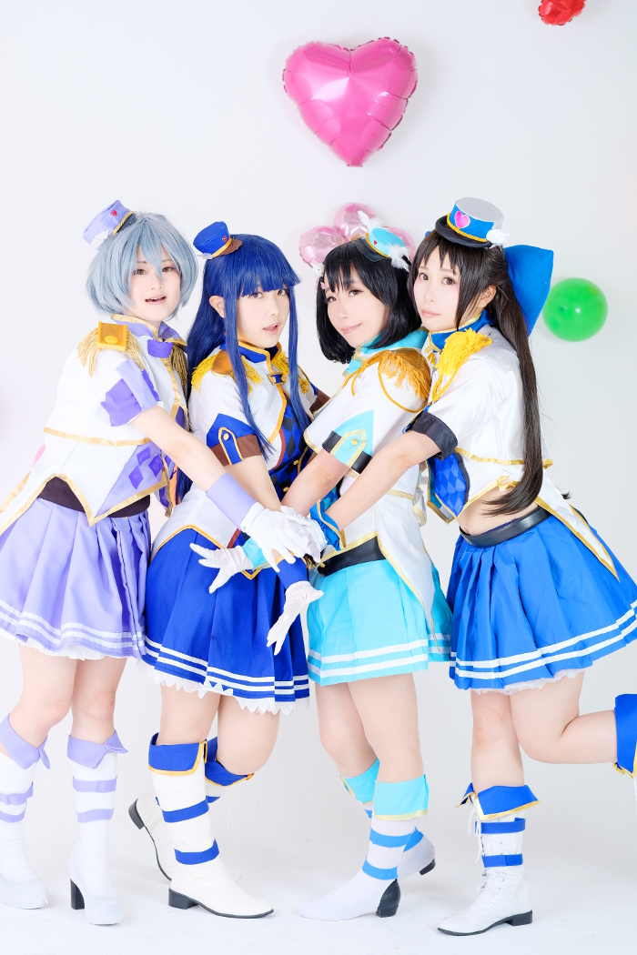 THE IDOLM@STER CINDERELLA GIRLS 橘ありす(マーチングバンド THE IDOLM@STER CINDERELLA GIRLS 橘ありす(マーチングバンド