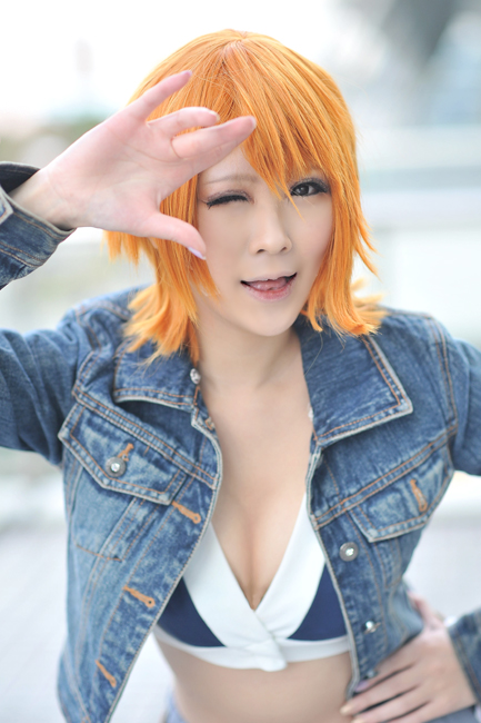 ワンピース グランドログカード ナミ エニエスロビー衣装 エニエスロビー One piece ナミ ONE PIECE ナミ エニエスロビー
