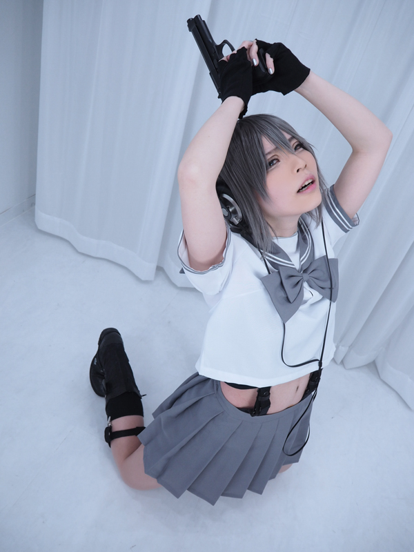 オリジナル衣装 オリジナル衣装 コスプレイヤーズアーカイブ