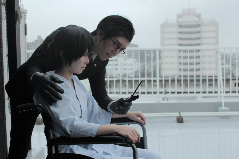 僕だけがいない街 西園学 コスプレイヤーズアーカイブ