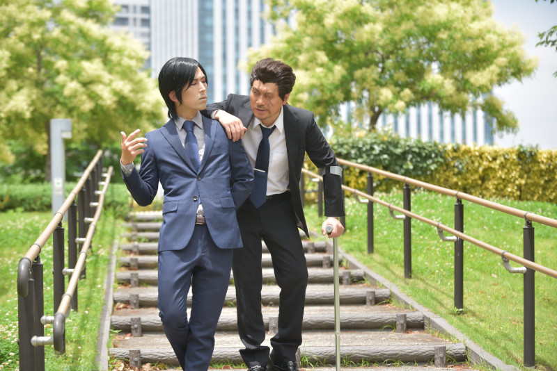 名探偵コナン 諸伏高明 - コスプレイヤーズアーカイブ