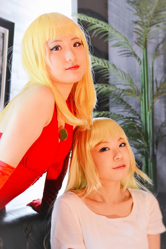 Sound Horizon Stardust 憎しみを花束に代えて コスプレイヤーズアーカイブ