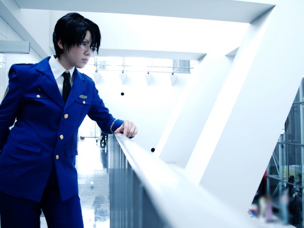 Persona Trinity Soul 神郷諒 コスプレイヤーズアーカイブ