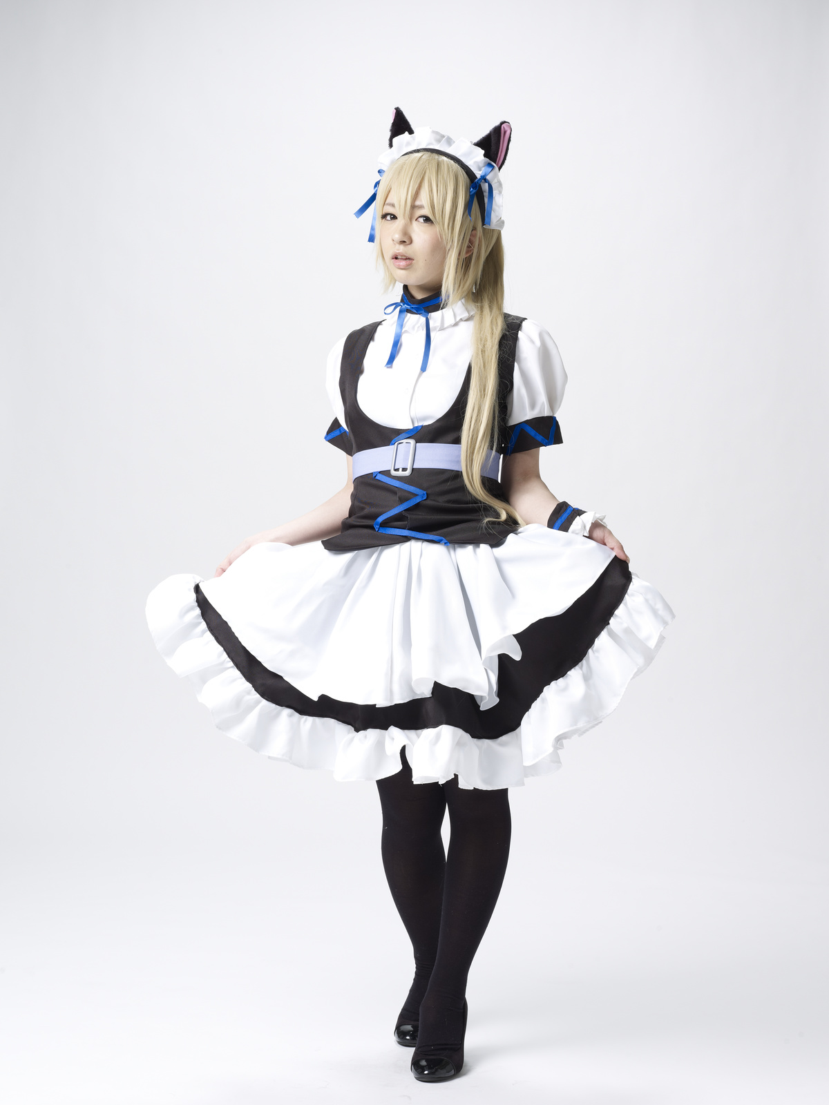 ｇ-queen maid 