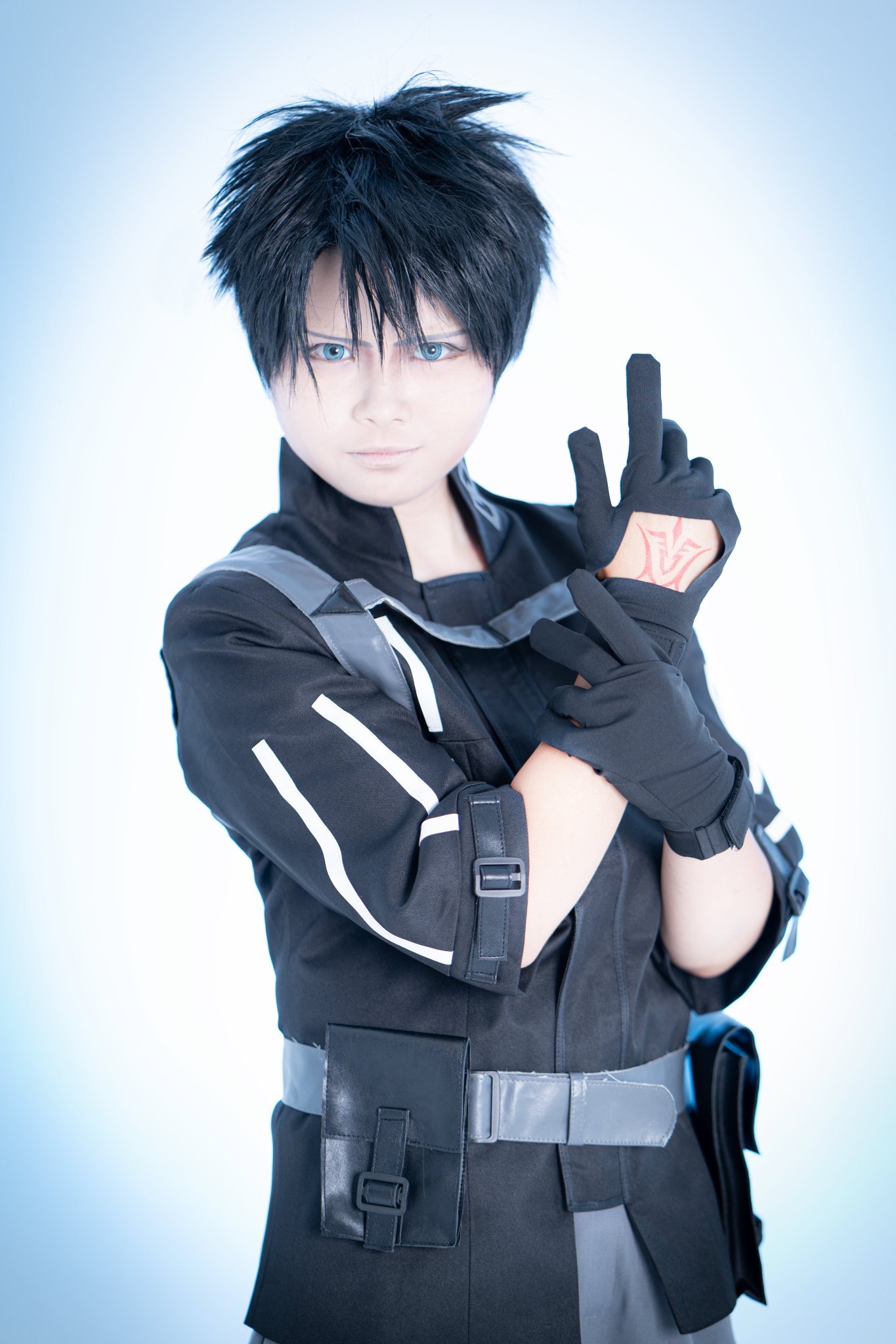 Fate/Grand Order ぐだ男(極地用カルデア制服) - コスプレイヤーズ