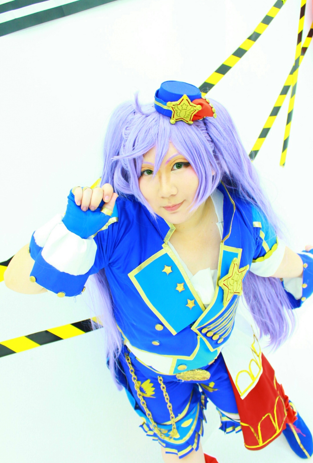 プリパラ 真中らぁら(プリパラポリス) - コスプレイヤーズアーカイブ