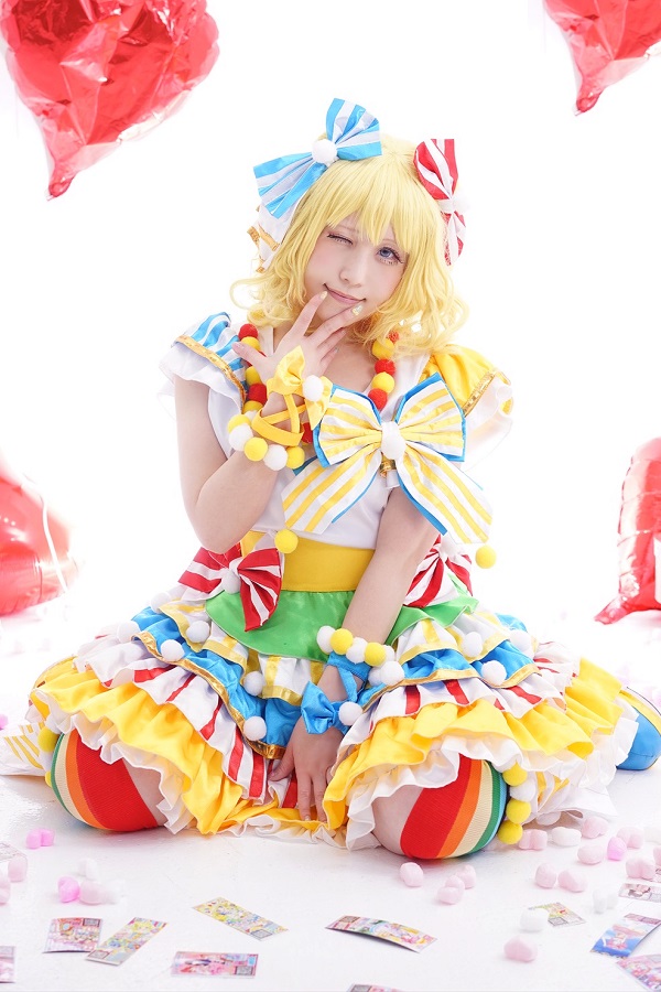 プリパラ 南みれぃ コスプレ 8loPX-m34606057934 コスプレ衣装