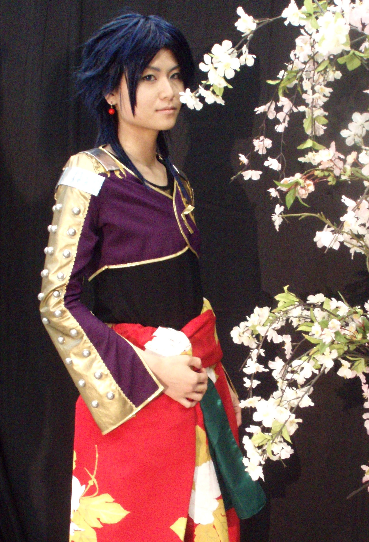 遙かなる時空の中で3 十六夜記 有川将臣 - コスプレイヤーズアーカイブ